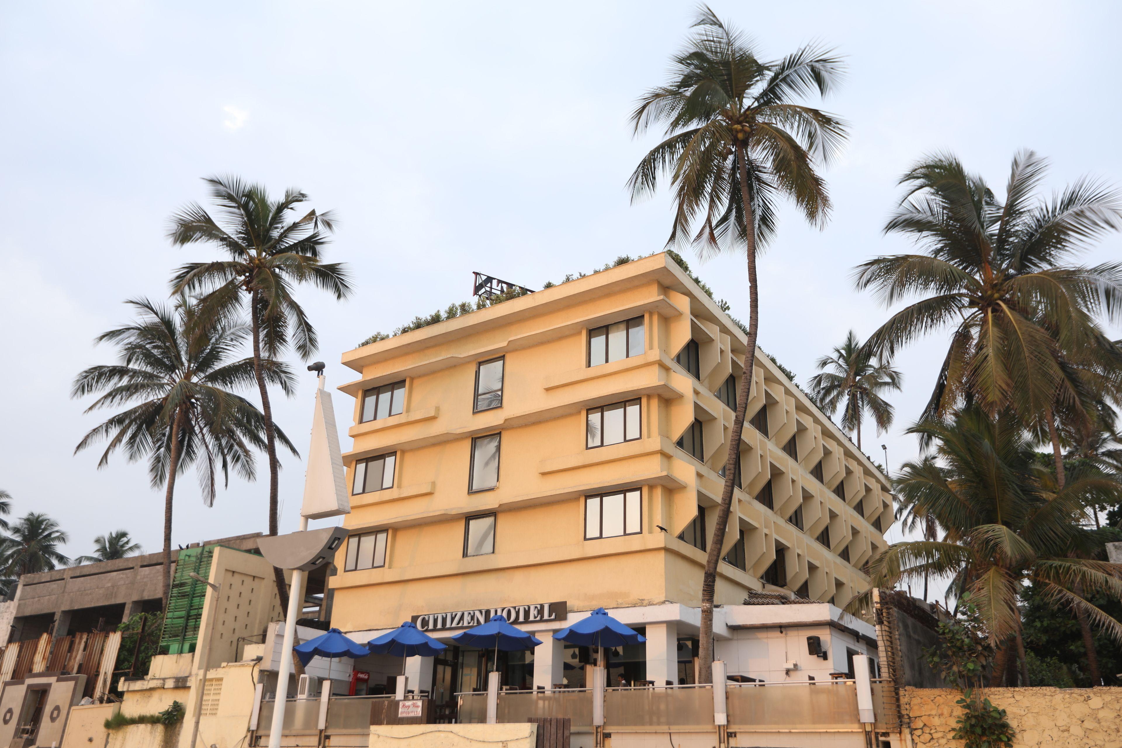 Citizen Hotel, Mumbai