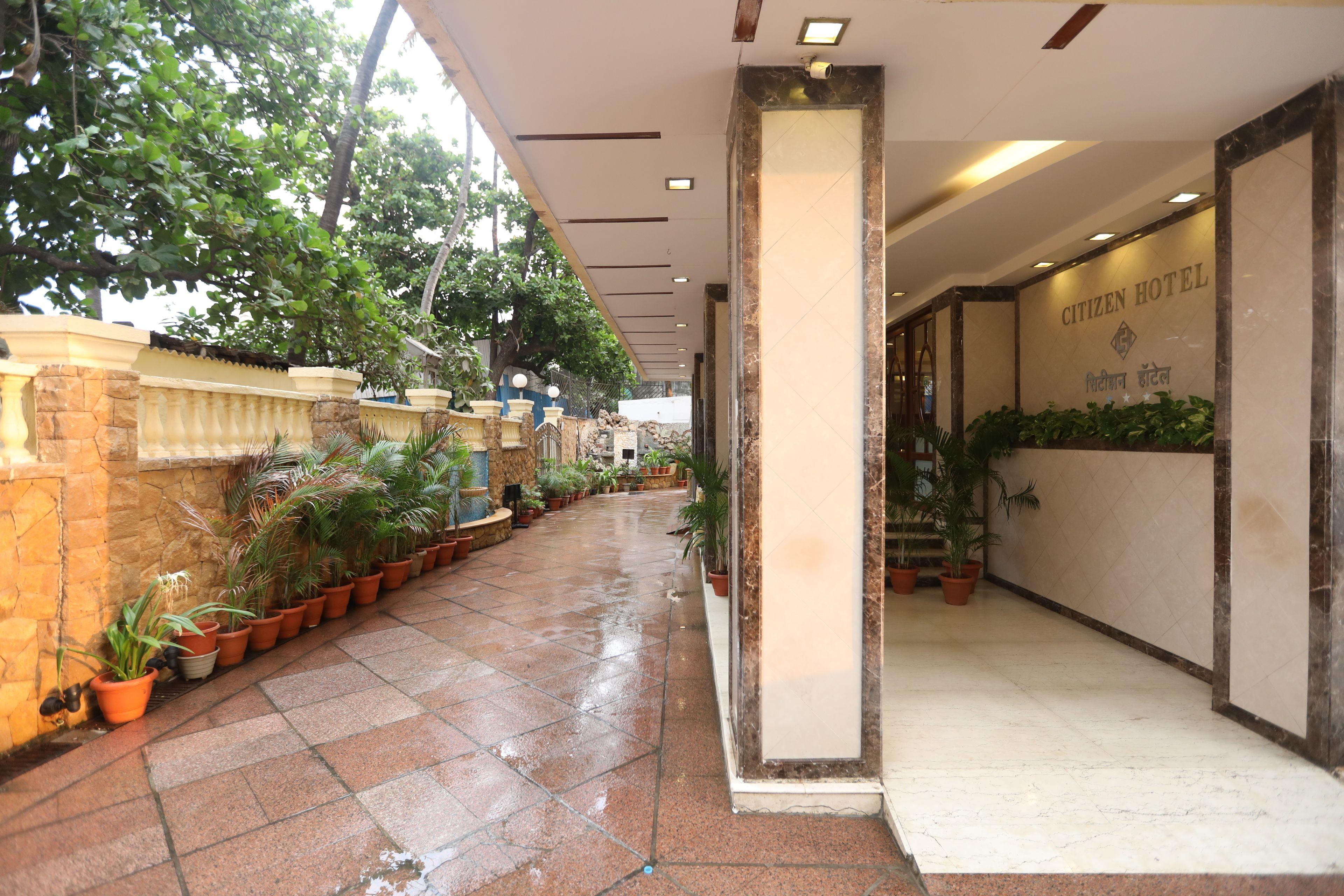 Citizen Hotel — Photos 1